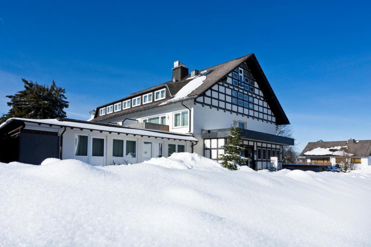 Avital Resort Winterberg Exterior photo