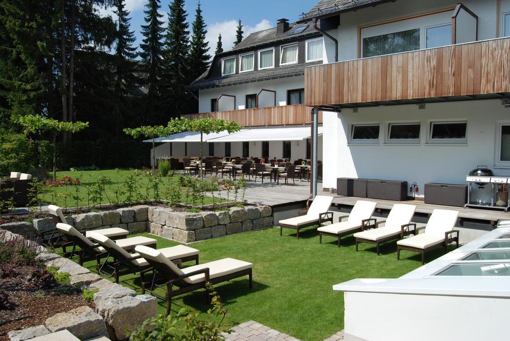 Avital Resort Winterberg Exterior photo